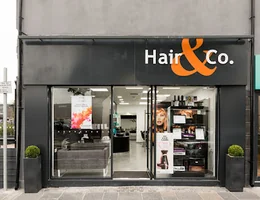 Hair and Co