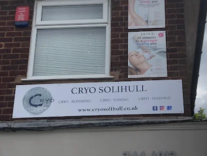 Photo Cryo Solihull