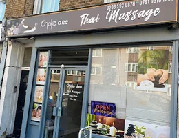 Choke Dee Thai Massage - Camden Town