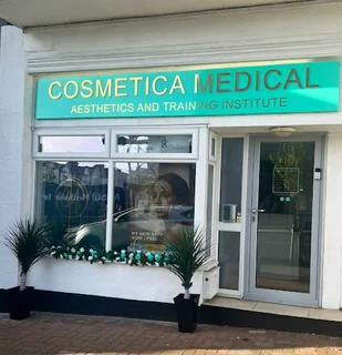 Photo Cosmetica Medical aesthetics and training institute