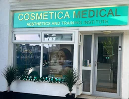 Cosmetica Medical aesthetics and training institute