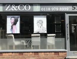 Z and Co Hair and Beauty