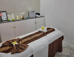 Chantara Thai Massage & Spa