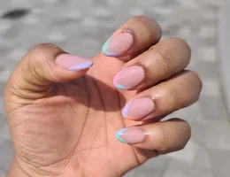 American Top Nails