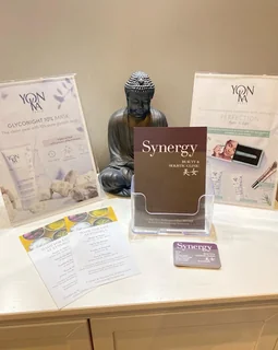 Photo Synergy Beauty & Holistic Clinic