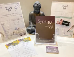 Synergy Beauty & Holistic Clinic