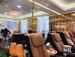 CH Nail Spa