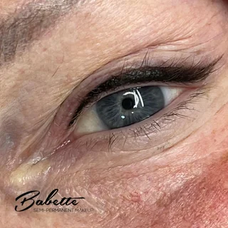 Photo Babette - Semi Permanent Makeup