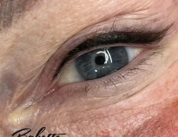 Babette - Semi Permanent Makeup