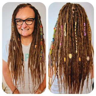 Photo Heblocks Dreadlock Services