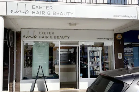 Photo Exeter Hair and Beauty