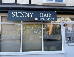 Sunny Hair Salon New Malden