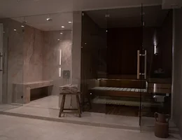 THE PRIVATE SPA