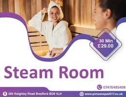 Pim Zen Spa Thai Massage