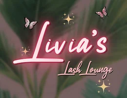 Livia's Lash Lounge