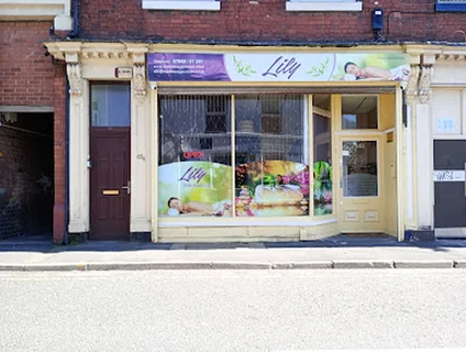 Photo Lily Thai Massage - Runcorn