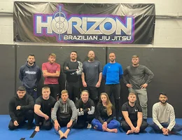 Horizon BJJ Martial Arts Academy