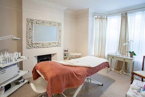 Photo The Sanctuary Beauty Rooms