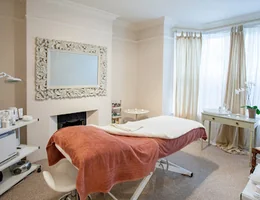 The Sanctuary Beauty Rooms