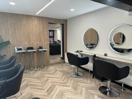 Photo Harper Hair Salon