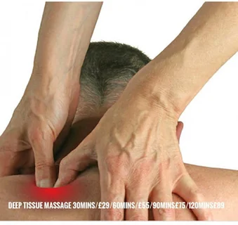 Photo ThaitaniuM Therapeutic Massage