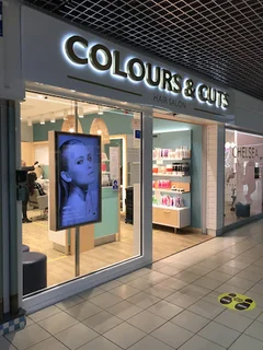 Photo Colours & Cuts