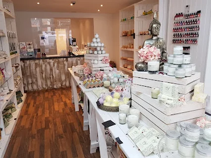 Photo Apothespa Sidmouth