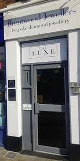 Photo The Luxe Spa