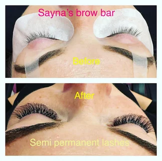 Photo Brows&beauty by sayna