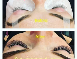 Brows&beauty by sayna