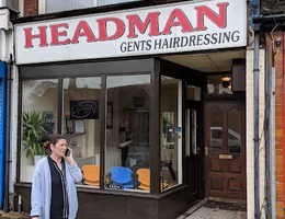 Barber Shop Headmans