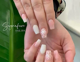 Signature Nail Spa