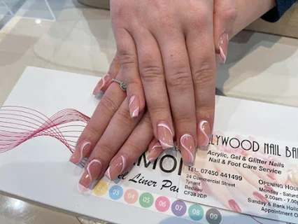 Photo Hollywood Nails Beddau