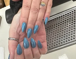 BOUTIQUE NAILS