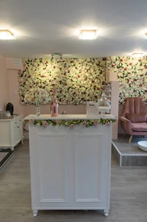 Photo The Lash and Beauty Bar