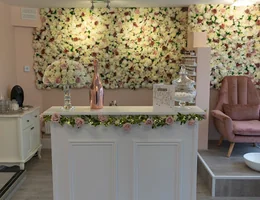 The Lash and Beauty Bar