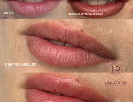 Lisa Ritchie Bespoke Permanent Makeup