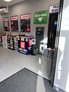 Photo Screwfix Rawtenstall