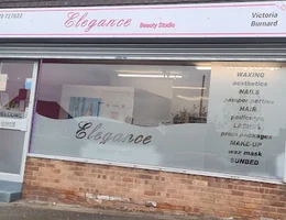 Elegance Nails, Hair & Beauty