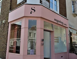 Sugaring London Notting Hill Gate