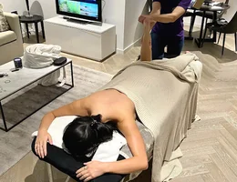 Belle Maison Massage