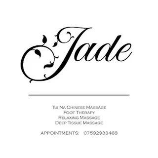 Photo Jade Massage