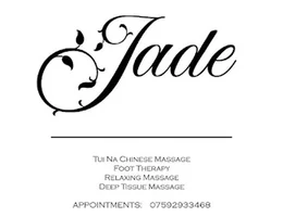 Jade Massage