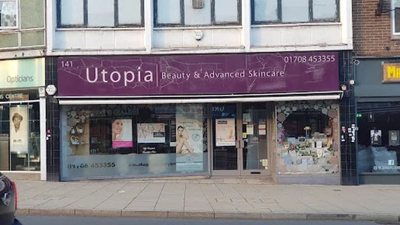 Photo Utopia Beauty & Advanced Skincare