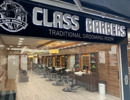 Class barber uckfield