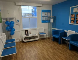 Bupa Dental Care St Neots