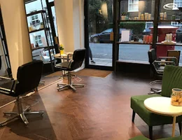 Hair Privé Salon