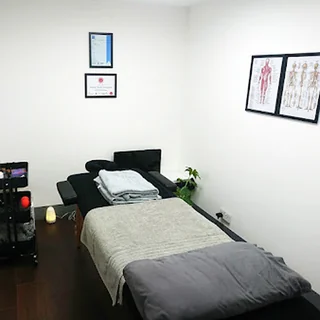 Photo AWL Massage (Chingford)