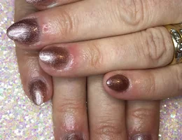 Infill-I-Tay Nails, Beauty & Training