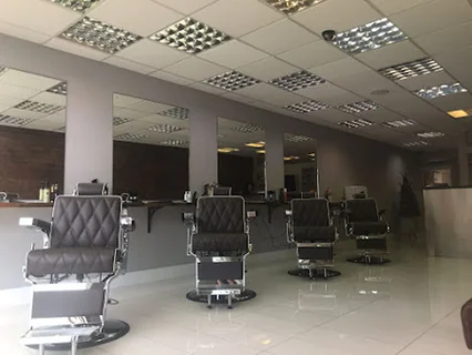 Photo Andos Barbers